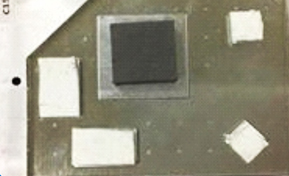 渝北導熱泡棉 渝北導熱泡棉