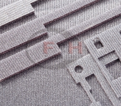 全方位導電泡棉 全方位導電泡棉