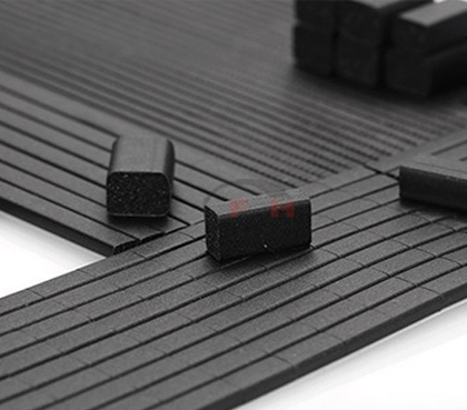 六盤水鍍碳導電泡棉