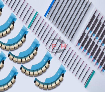 導電毛絲廠家 導電毛絲廠家