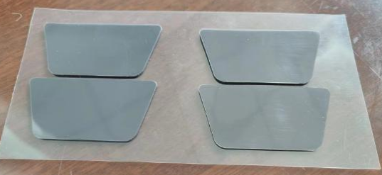 重慶微波吸波片廠家 重慶微波吸波片廠家